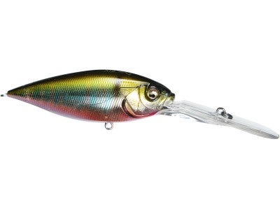 Megabass Deep-Six Crankbait