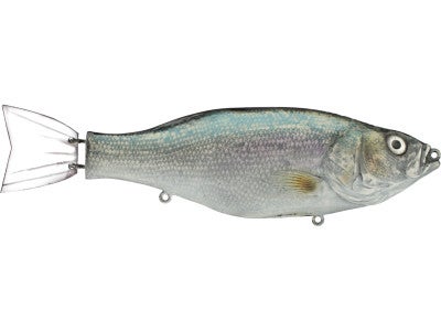 Moreau Baits 8.5
