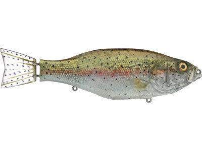 Moreau Baits 8.5