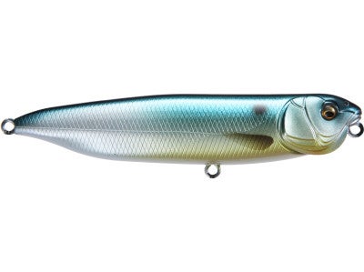 Megabass Dog X Quick Walker