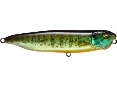 Megabass Dog X Quick Walker