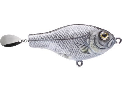 Moreau Baits Drop Spin Tournament Series