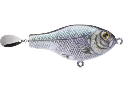 Moreau Baits Drop Spin Tournament Series