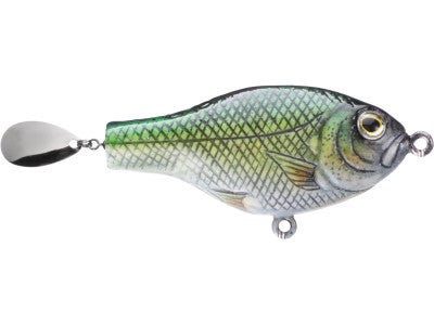 Moreau Baits Drop Spin Tournament Series