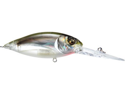 Megabass Deep-X 300 Crankbait