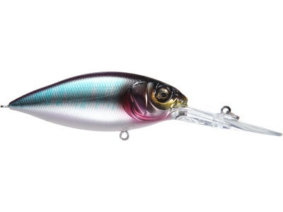 Megabass Deep-X 300 Crankbait