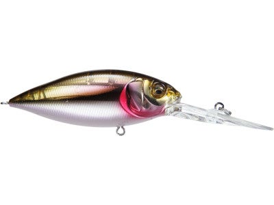 Megabass Deep-X 300 Crankbait