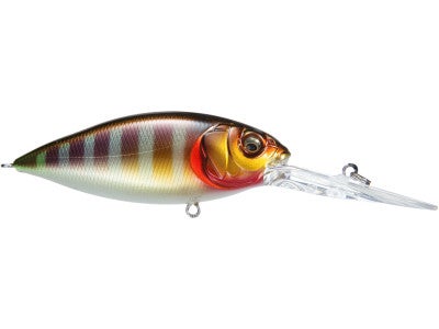 Megabass Deep-X 300 Crankbait