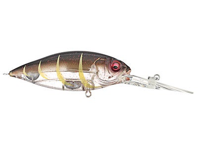 Megabass Deep-X 300 Crankbait