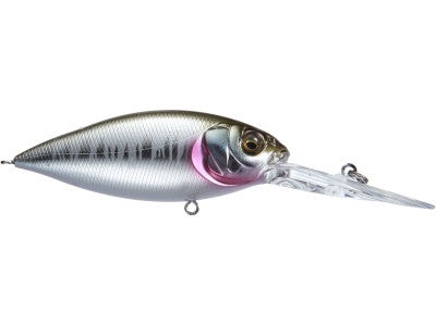 Megabass Deep-X 300 Crankbait