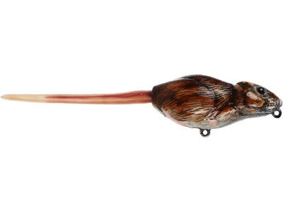 Moreau Baits 2.5