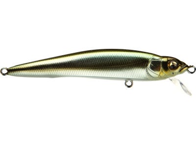 Megabass FX9 Strobe Jerkbait