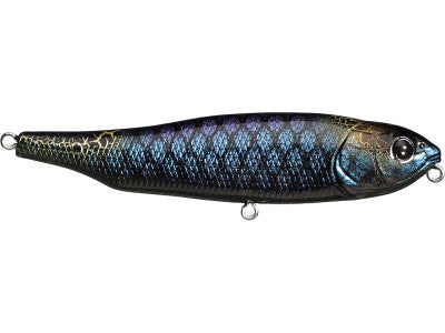 Megabass Giant Dog X