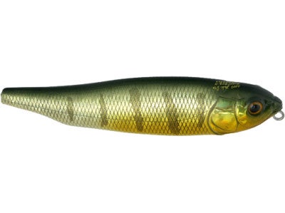 Megabass Giant Dog X