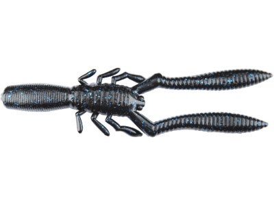 Megabass Honjikomi Bottle Shrimp