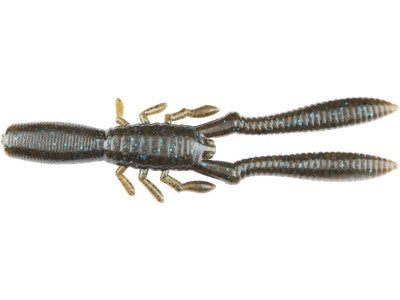 Megabass Honjikomi Bottle Shrimp 6pk