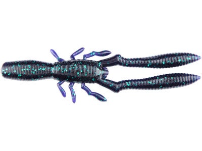 Megabass Honjikomi Bottle Shrimp