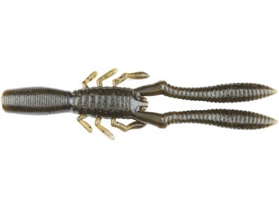 Megabass Honjikomi Bottle Shrimp