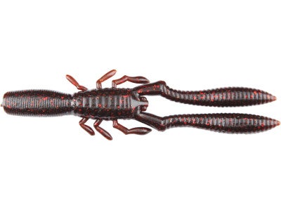 Megabass Honjikomi Bottle Shrimp