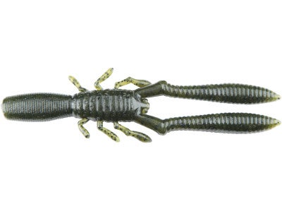 Megabass Honjikomi Bottle Shrimp 6pk