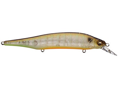 Megabass Ito Shiner