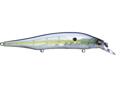 Megabass Ito Shiner