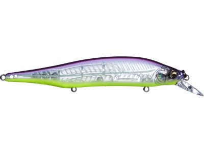 Megabass Ito Shiner
