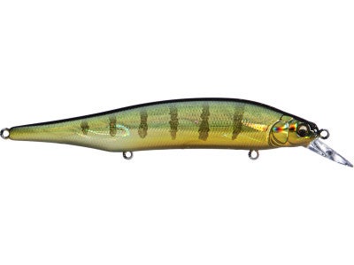 Megabass Ito Shiner
