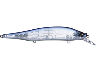Megabass Ito Shiner