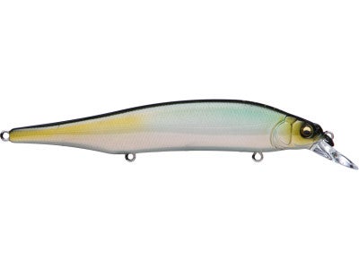 Megabass Ito Shiner