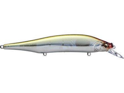 Megabass Ito Shiner