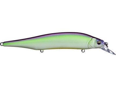 Megabass Ito Shiner