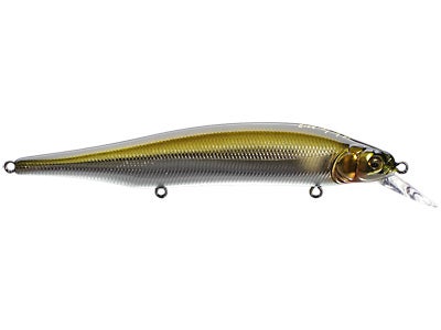 Megabass Ito Shiner