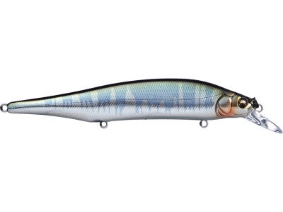 Megabass Ito Shiner