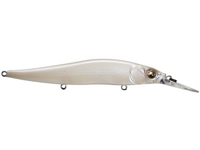 Megabass Ito Vision 110+1 Jerkbait