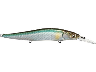 Megabass Ito Vision 110+1 Jerkbait