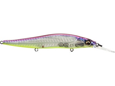 Megabass Ito Vision 110+1 Jerkbait