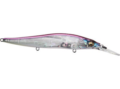 Megabass Ito Vision 110+1 Jerkbait