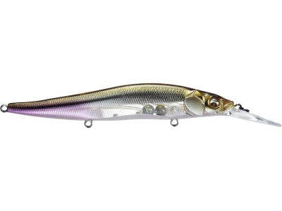 Megabass Ito Vision 110+1 Jerkbait