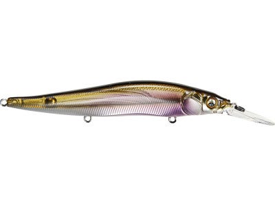 Megabass Ito Vision 110+1 Jerkbait