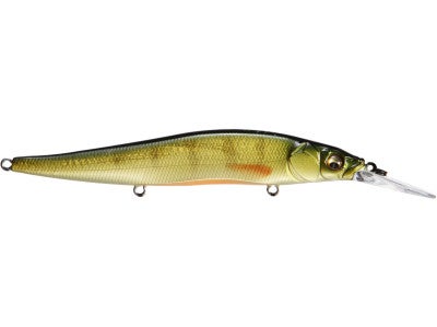 Megabass Ito Vision 110+1 Jerkbait