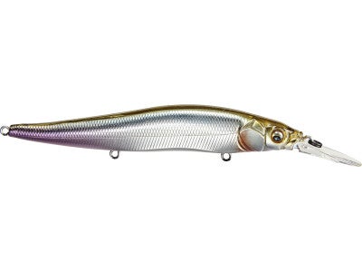 Megabass Ito Vision 110+1 Jerkbait