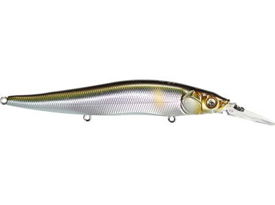 Megabass Ito Vision 110+1 Jerkbait
