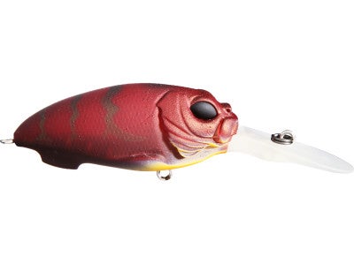 Megabass MR-X Cyclone