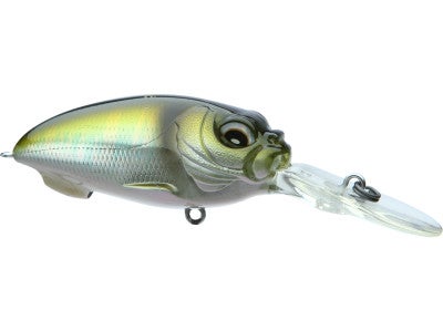 Megabass MR-X Cyclone