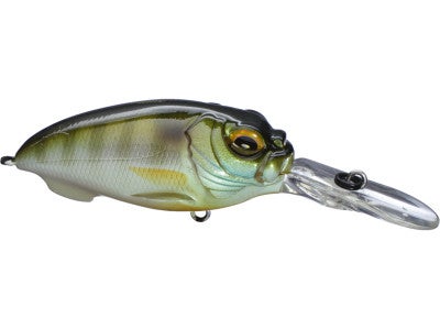 Megabass MR-X Cyclone