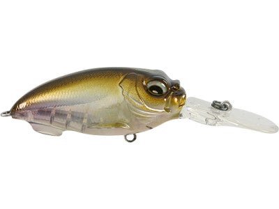 Megabass MR-X Cyclone