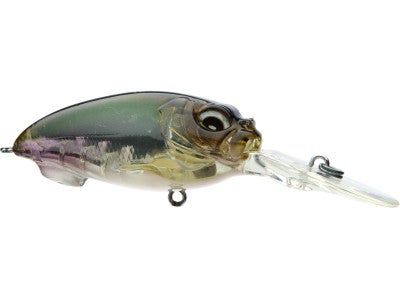 Megabass MR-X Cyclone