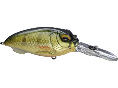 Megabass MR-X Cyclone