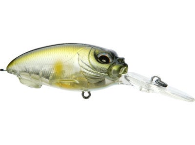 Megabass MR-X Cyclone